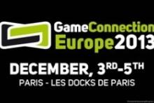 صنعت گیم ایران در نمایشگاه گیم کانکشن فرانسه 