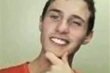 خودکشی اینترنتی یک دانشجو در مقابل چشم کاربران آنلاین  +عکس