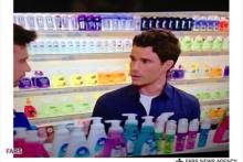 پدیده چهره‌های غیرایرانی در تبلیغات ایرانی+عکس