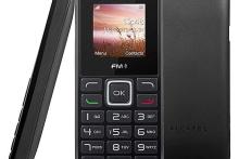 ارزان&zwnj;ترین گوشی موبایل دنیا با کیفیت بالا +عکس