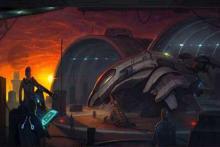 اولین بازی آنلاین ایرانی که در جهان نامدار شد