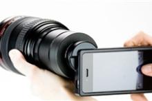 بهترین گوشی اندرویدی دوربین‌دار جهان عرضه شد