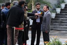 وعده‎‎ی وزیر ارتباطات برای بازگرداندن مبالغ اضافی قبض‌های تلفن ثابت به مردم