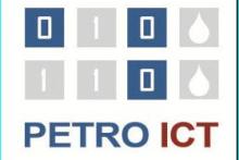 آغازبکار دومین کنفرانس و نمایشگاه ICT در صنایع نفت، گاز و پتروشیمی