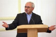 کامنت&lrm;های طنز هواداران فیس بوکی ظریف پس از مذاکرات