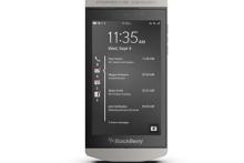 بلک‌بری، پورشه را ساخت/تمساح می‌آید +عکس