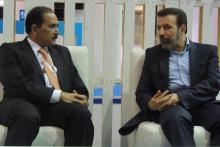 کاهش نرخ محاسباتی مکالمات تلفنی بین ایران و افغانستان در دستور کار