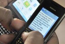 پیامک‎های شیطانی یک زن برای انتقام از مرد مورد علاقه‎اش +عکس