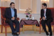 تشکیل کارگروه ایران با تایلند برای تولیدات نرم‎افزاری و سخت‎افزاری