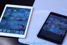 آی پد پروی 12.9 اینچی سال 2014 می آید 