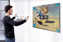 تعامل هوشمند (Smart Interaction) با تلویزیون‌های سامسونگ