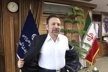 وعده‎ وزیر ارتباطات برای حضور در شبکه‎های اجتماعی داخلی 