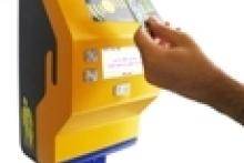 نصب صندوق‎های صدقات الکترونیکی در ایستگاه‎های مترو 