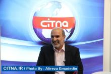 مدیرعامل شرکت مخابرات ایران در پاسخ به سیتنا: مشکلی با اعمال حاکمیت دولت نداریم/ مشکلات فی مابین با دولت تا چند ماه آینده حل می‎شود