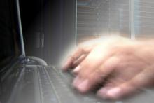 خط شناسی کامپیوتری، روش جدید حفاظت اطلاعات