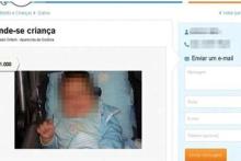 انتشار آگهی اینترنتی فروش یک نوزاد به دلیل گریه‎ی زیاد! +عکس