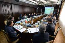 تشکیل مجمع عمومی فوق­‎العاده‎ی شرکت پست با حضور وزیر ارتباطات 