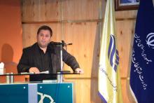 مدیرعامل جدید شرکت پست: با تفکر سنتی نمی‎توانیم در صحنه رقابت باقی بمانیم/ سرانه پستی در شرکت پست کاهش پیدا کرده است نه در کشور