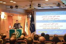 وزیر ارتباطات: پست باید هر ماه یک خدمت جدید به جامعه ارائه دهد/ نیاز کشورهای توسعه یافته به پست بیشتر از سایر کشورهاست