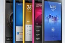 فروش 220 هزار گوشی چینی MI3 در کمتر از 3 دقیقه +عکس