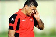 "علی دایی" در لیست مشهورترین آیفون&lrm;بازها 