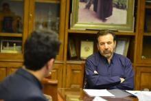 در اولین جلسه ملاقات مردمی وزیر ارتباطات چه گذشت؟