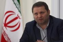 "حسین مهری" رئیس هیات مدیره و مدیرعامل شرکت پست شد