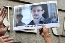 افشای نحوه دسترسی اسنودن به اطلاعات محرمانه