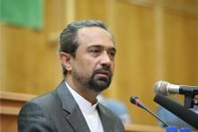 دکتر نهاوندیان: هدف ما تشویق و تقویت بخش خصوصی است 