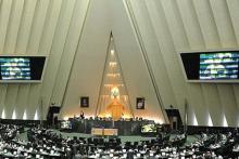 موافقت با کلیات لایحه اختصاص 2800 میلیارد تومان به توسعه شبکه‌های ارتباطات و فناوری اطلاعات 