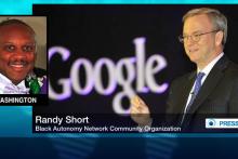 جاسوسی‎های اخیر نشان می‌دهد که آمریکا تحت رهبری گروهی دیوانه است