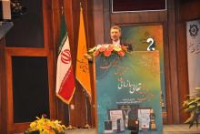 احمد بزرگیان: یکی از سموم مدیریت، انحصار در اطلاعات است 