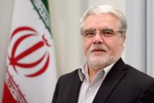 انتصاب  "حسن زاده" به عنوان مشاور وزیر ارتباطات در امور پست، پست بانک و شرکت خدمات هوایی پیام 