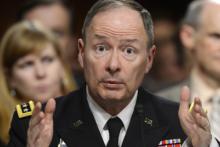 نقش سیاستمداران آمریکایی در جاسوسی از سران سایر کشورها