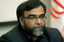 معرفی سرپرست جدید ایسنا 