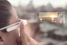 جریمه رانندگی به خاطر استفاده از عینک هوشمند گوگل