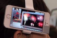 این دوربین، از فکر شما عکس می گیرد + تصویر 