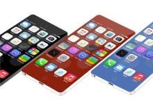 اپل از آیفون 6 رونمایی می‌کند 