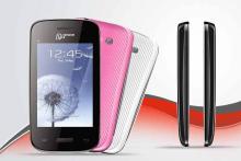 تولید گوشی مینیاتور X-2  توسط نخبگان ایرانی + تصاویر و مشخصات