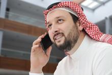 بازرسی تلفن همراه در عربستان ممنوع شد