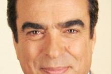 ناگفته‌های مجری سرشناس لبنانی درباره دلیل اخراج از تلویزیون + تصویر 