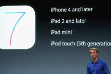 7 روش برای کاهش مصرف باتری محصولات اپل در iOS 7 