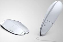 ماوسی که تبدیل به خودکار می‌شود