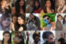 لو رفتن اینترنتی عکس دختران بوسیله آرایشگاه‎های زنانه! +عکس 