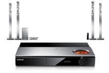سینمای خانگی 9750 سامسونگ در سال 2013