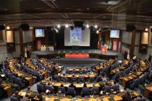 برتری شرکت پست در نهمین سمپوزیوم بین‌المللی روابط عمومی