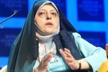 معصومه ابتکار درباره‎ی پارازیت‌ها چه گفت؟ 