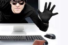 ایجاد سایت جعلی برای برداشت از حساب مردم