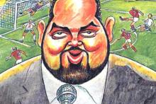 خواهشا پیامک بزنید، بگویید "جواد خیابانی" آدم بدی است!