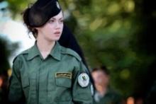 تصویر پلیس زن فلسطینی؛ بحث داغ کاربران شبکه‎های اجتماعی!